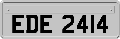 EDE2414