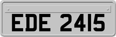 EDE2415