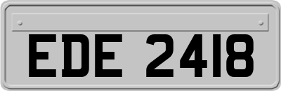 EDE2418