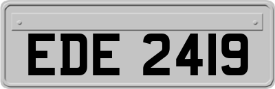 EDE2419