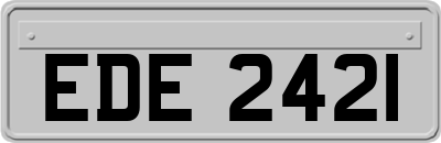 EDE2421