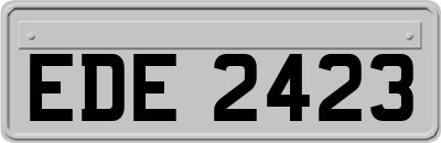 EDE2423
