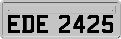 EDE2425