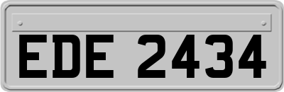 EDE2434