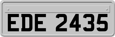 EDE2435