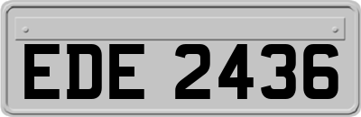EDE2436