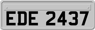 EDE2437