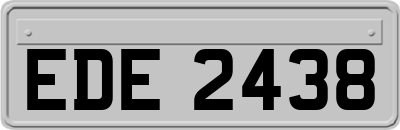 EDE2438