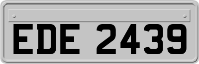 EDE2439