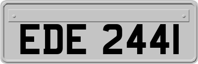 EDE2441