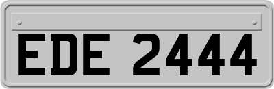 EDE2444