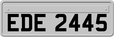 EDE2445