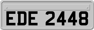 EDE2448