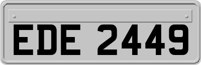 EDE2449