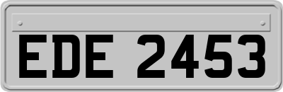 EDE2453