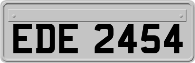 EDE2454