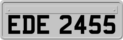EDE2455