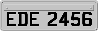 EDE2456