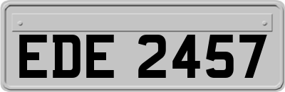 EDE2457