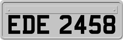EDE2458