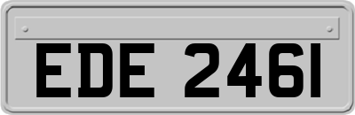 EDE2461