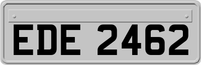 EDE2462