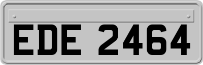 EDE2464