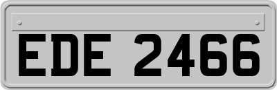 EDE2466