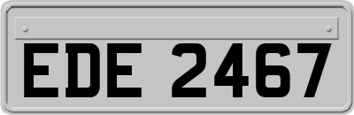 EDE2467
