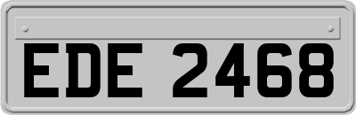 EDE2468