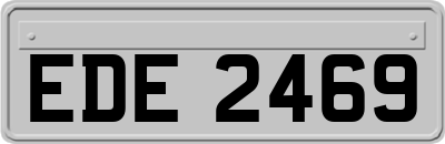 EDE2469