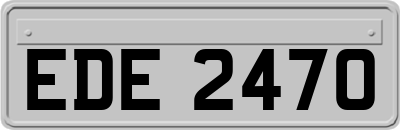 EDE2470