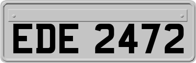 EDE2472