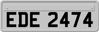 EDE2474