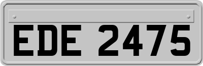 EDE2475