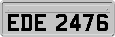 EDE2476