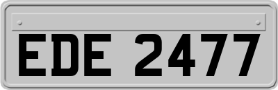 EDE2477
