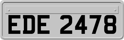 EDE2478