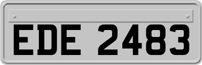 EDE2483