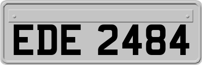 EDE2484