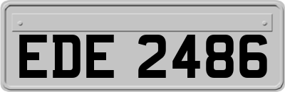 EDE2486