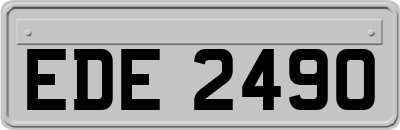 EDE2490