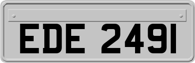 EDE2491