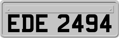 EDE2494