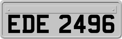 EDE2496