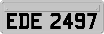 EDE2497