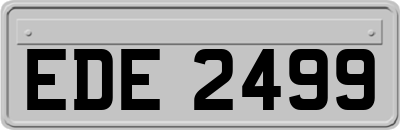 EDE2499