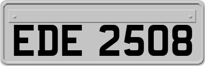EDE2508