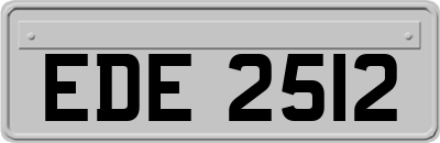 EDE2512