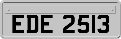 EDE2513